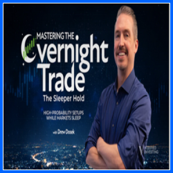 Verified Investing – Mastering The Overnight Trade (NEW!)