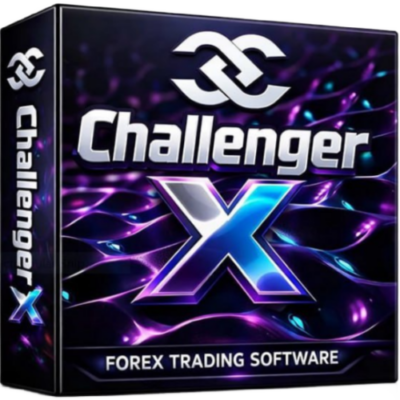 CHALLENGER X v1.1 MT4 (NEW!)