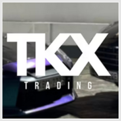 TKX Trading Academy (NEW!)