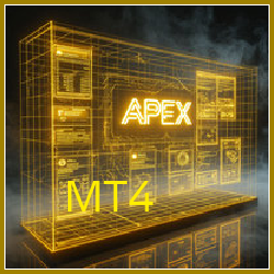 Apex G EA v1.26 MT4 (NEW!)