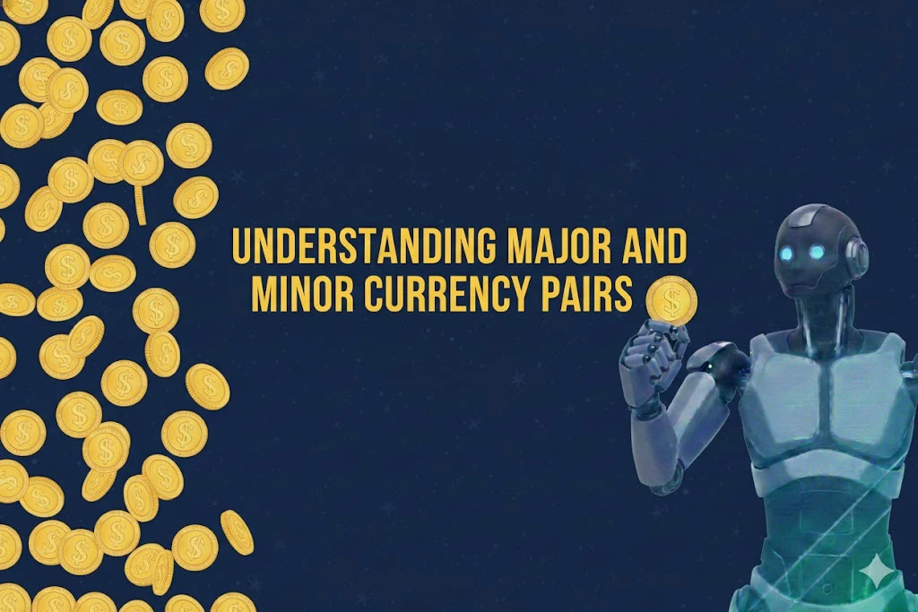 Understanding Major and Minor Currency Pairs